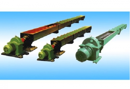 GX、LS螺旋輸送機(jī)