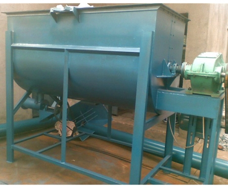 益膠泥攪拌機(jī)