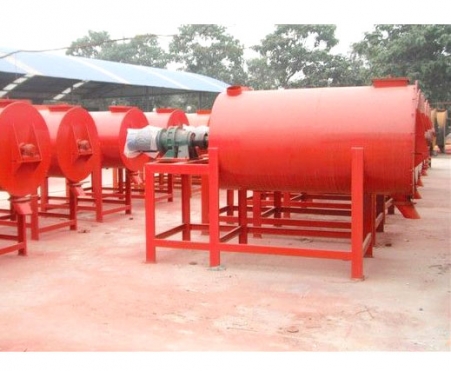 益膠泥設(shè)備