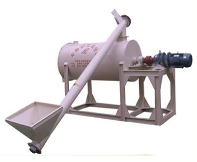 益膠泥攪拌機(jī)