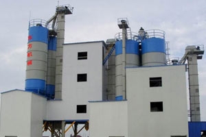 不同價(jià)格大型干粉砂漿設(shè)備的區(qū)別